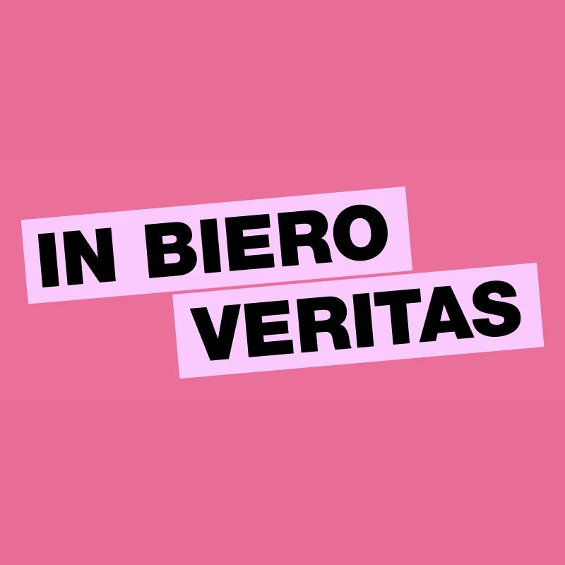 In Biero Veritas