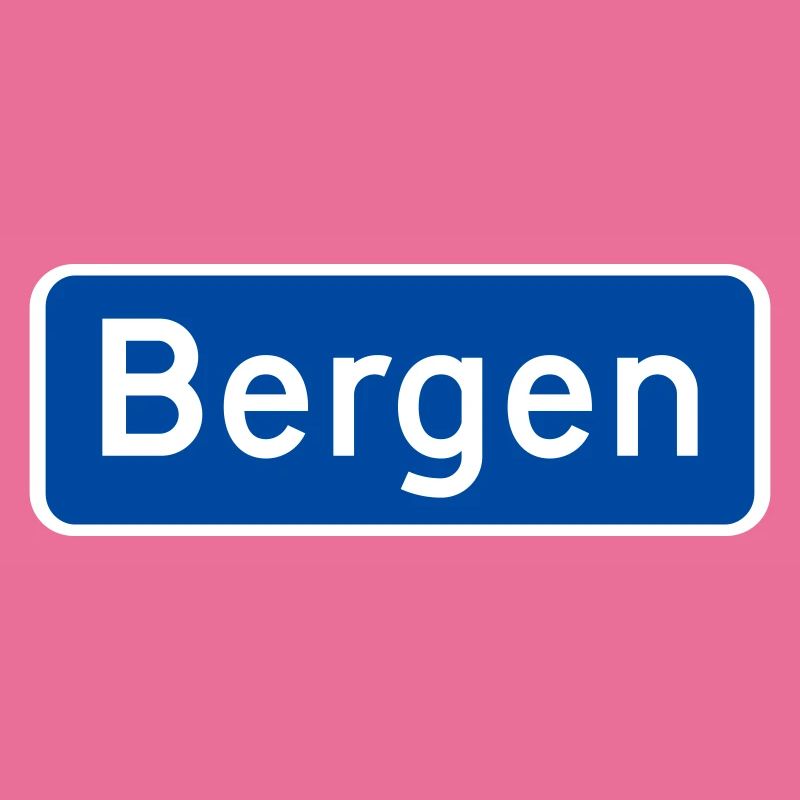 Bergen