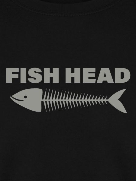 fish head