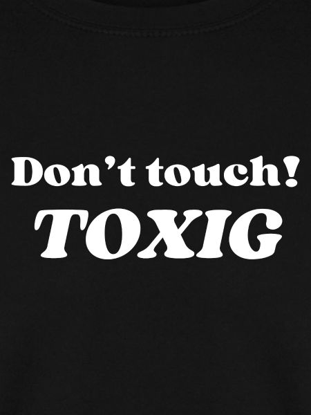 Dont Touch