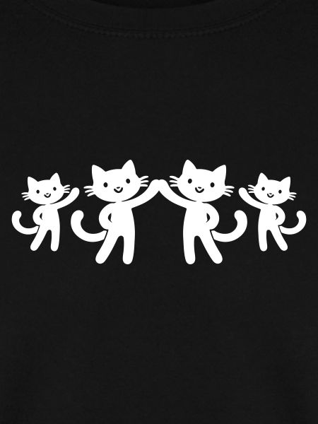 Cat Team