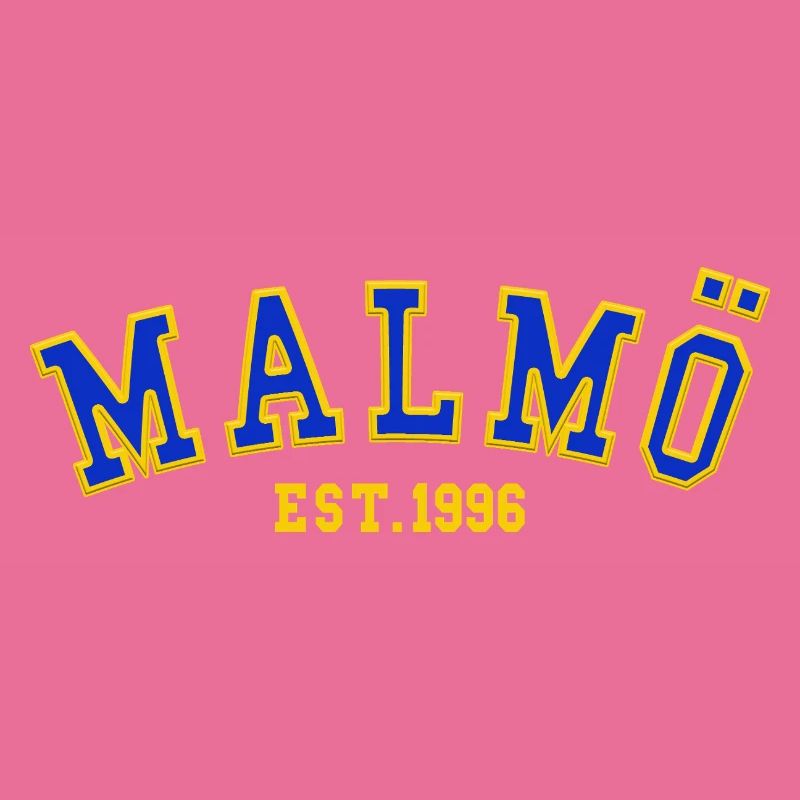 Malmö gegründet 1996
