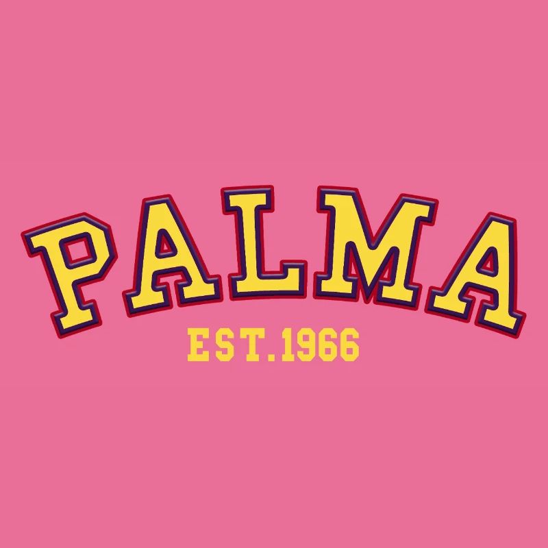 Palma gegründet 1966