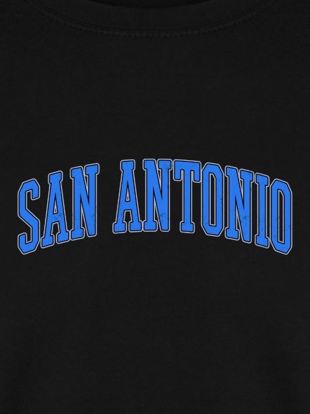 San Antonio Varsity Arc