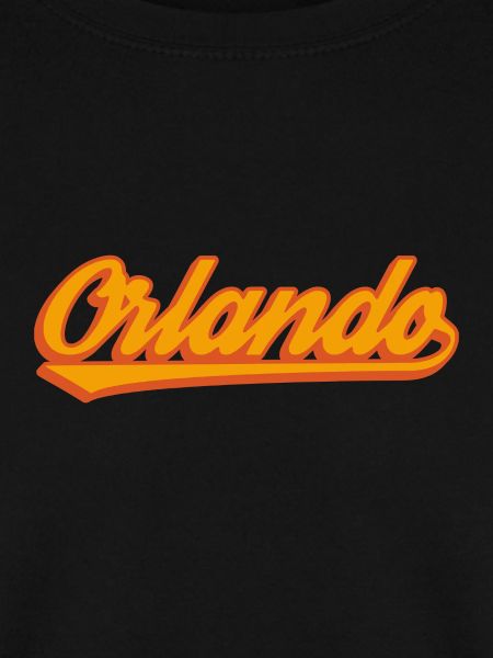 Orlando Retro Script