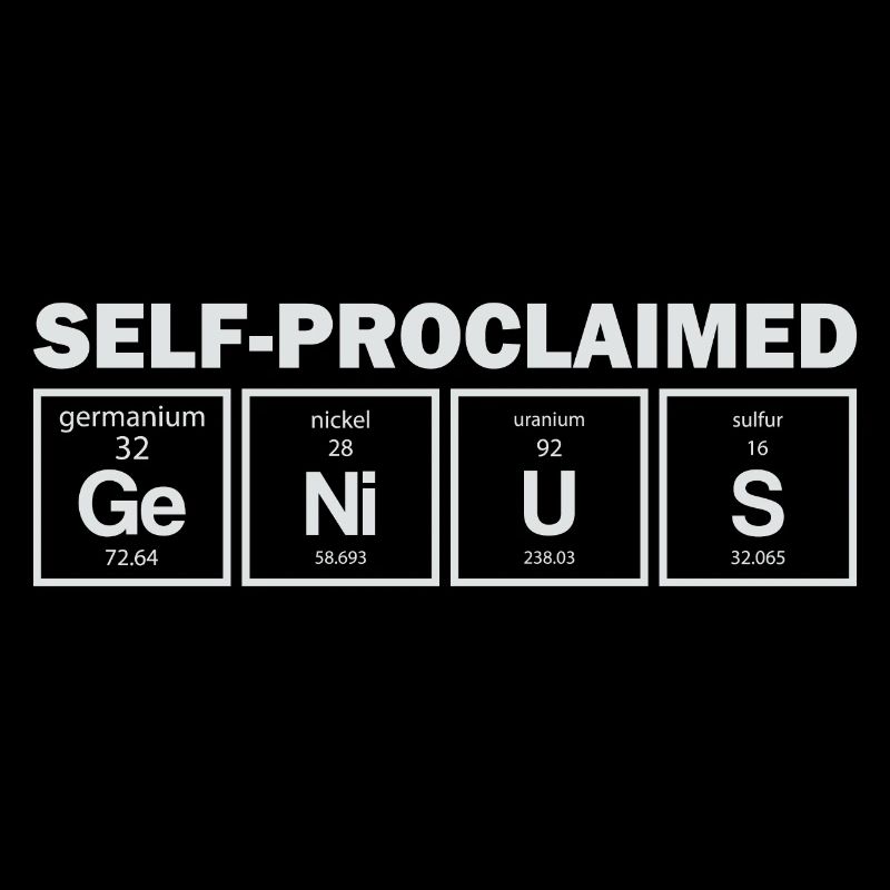 Geniales Element