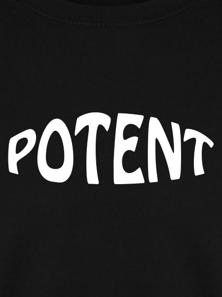 POTENT