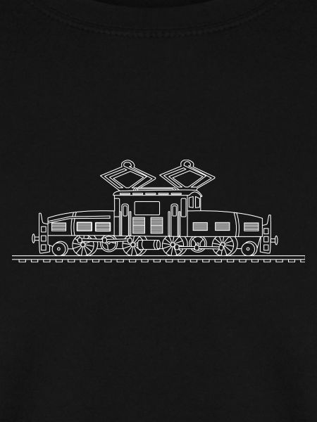 Lokomotiv, Zug, Eisenbahn