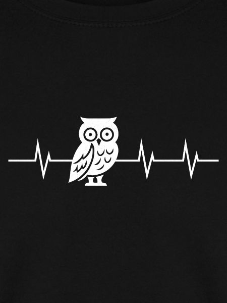 Owl Heartbeat