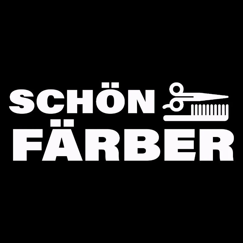 SCHÖNFÄRBER