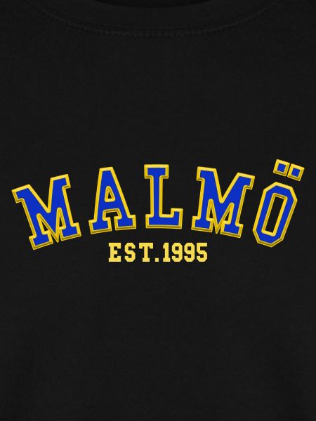 Malmö gegründet 1995