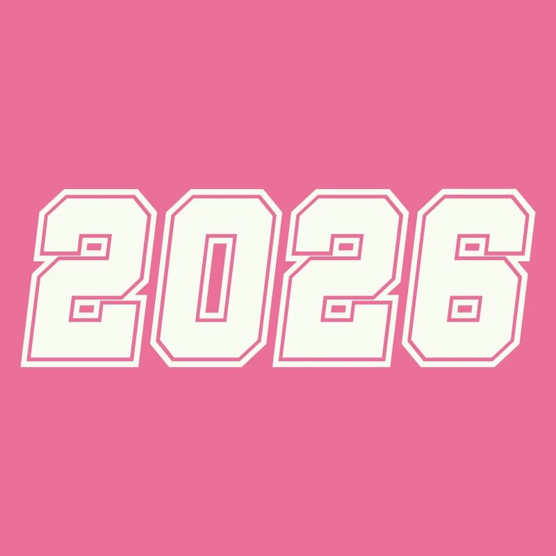 2026 