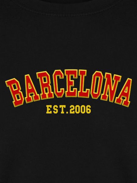 Barcelona Est. 2006