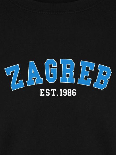 Zagreb gegründet 1986