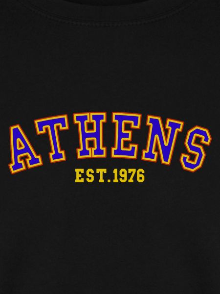 Athen gegründet 1976