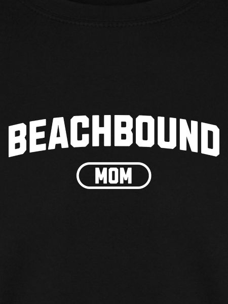 Beachbound Mom