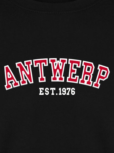 Antwerp Est. 1976