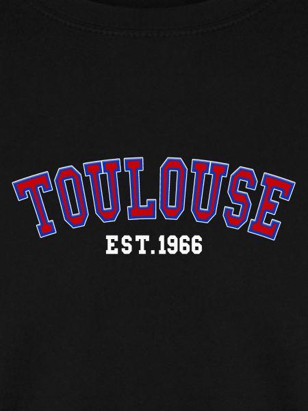 Toulouse Est. 1966