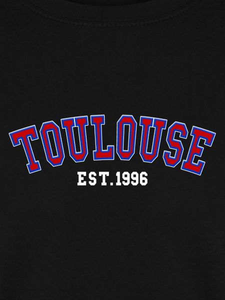 Toulouse Est. 1996
