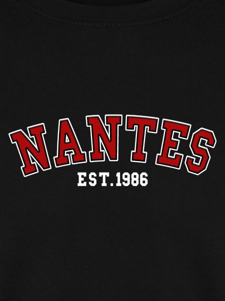 Nantes gegründet 1986