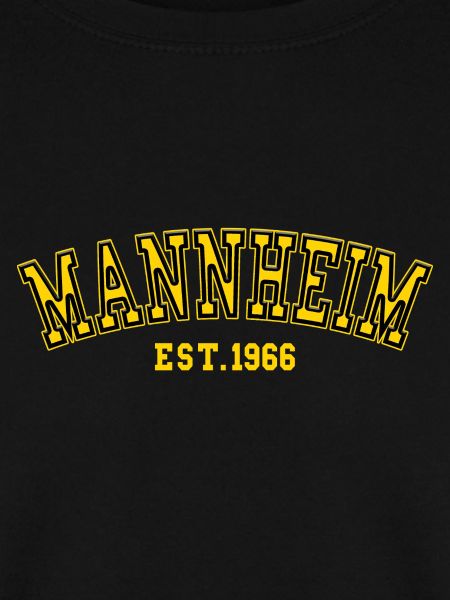 Mannheim Est. 1966