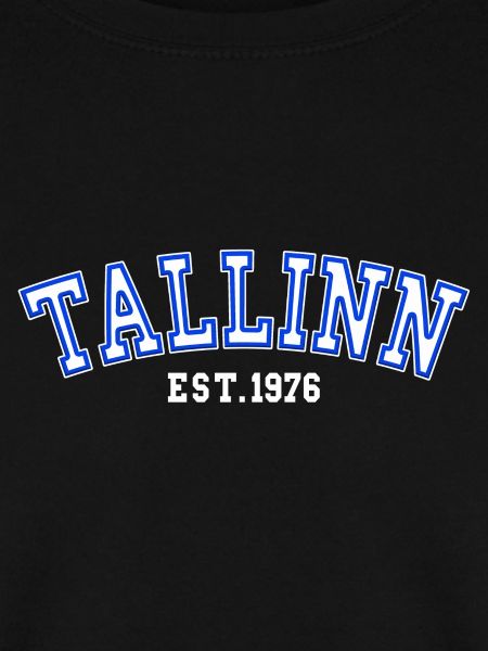 Tallinn Est. 1976