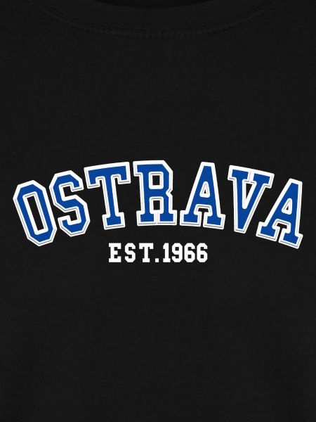 Ostrava Est. 1966