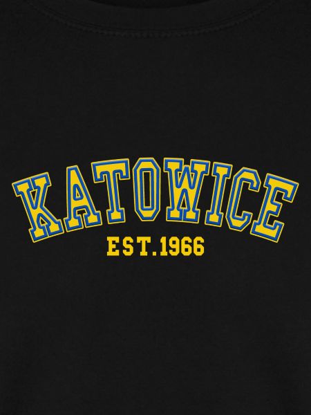 Katowice Est. 1966