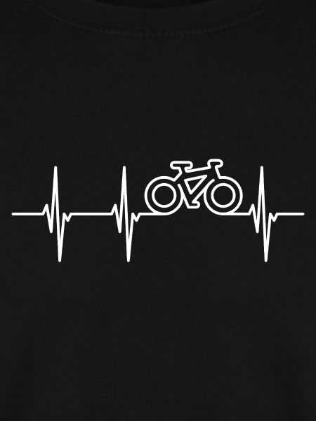 Cycling cardiogram