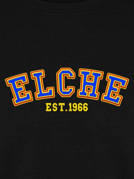 Elche, gegründet 1966
