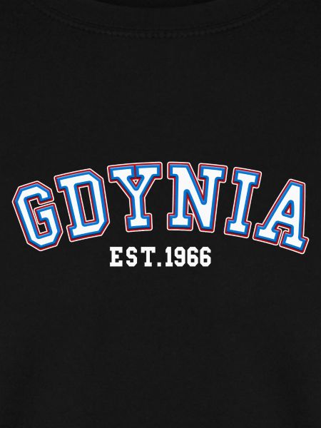 Gdynia gegründet 1966