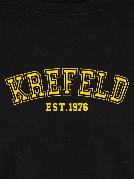 Krefeld Est. 1976