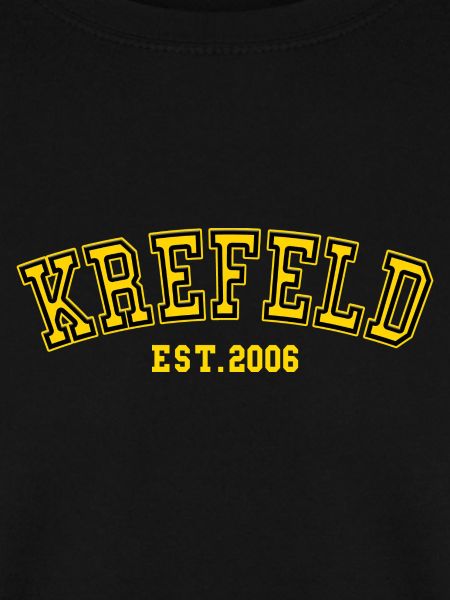 Krefeld, gegründet 2006