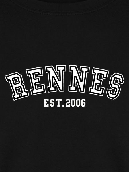 Rennes Est. 2006