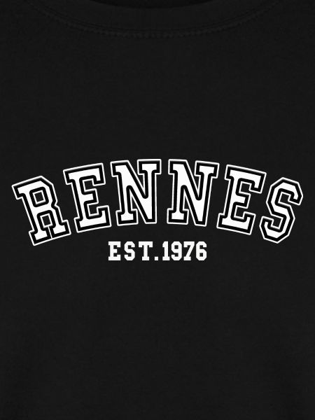 Rennes Est. 1976