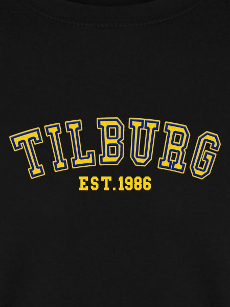 Tilburg Est. 1986