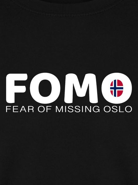 FOMO Oslo