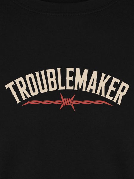 Troublemaker Frechdachs Rabauke Geschwister Kinder
