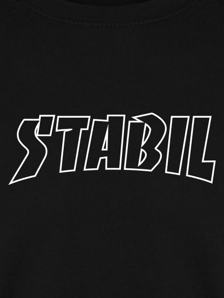 STABIL - SKATE OUTLINE
