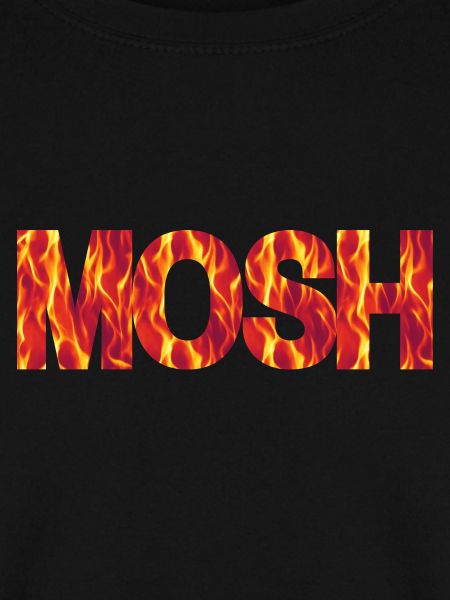 Mosh!