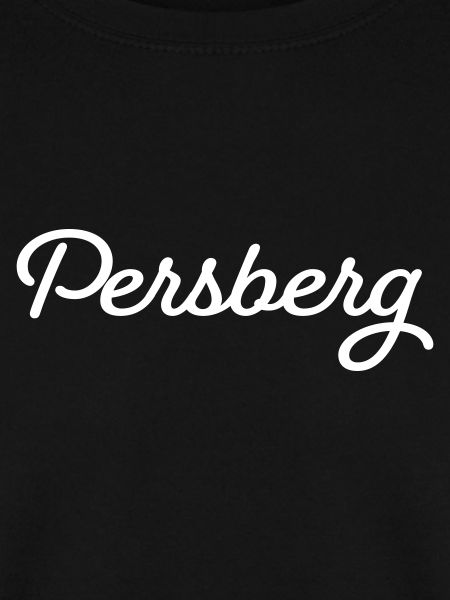 Persberg blanc