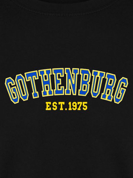 Gothenburg Est. 1975