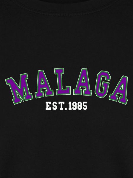 Málaga Gegründet 1985