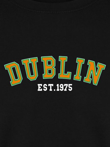 Dublin Est. 1975