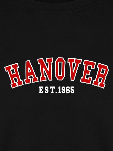 Hanover Est. 1965