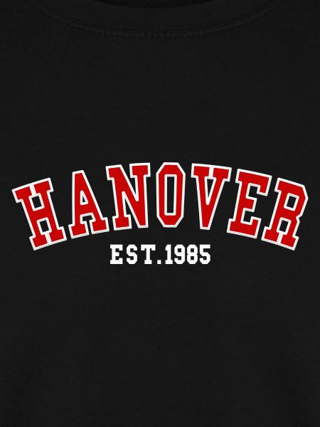 Hanover Est. 1985