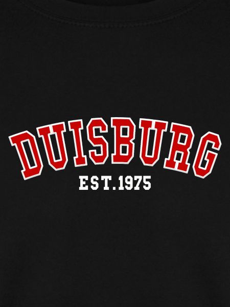 Duisburg Est. 1975