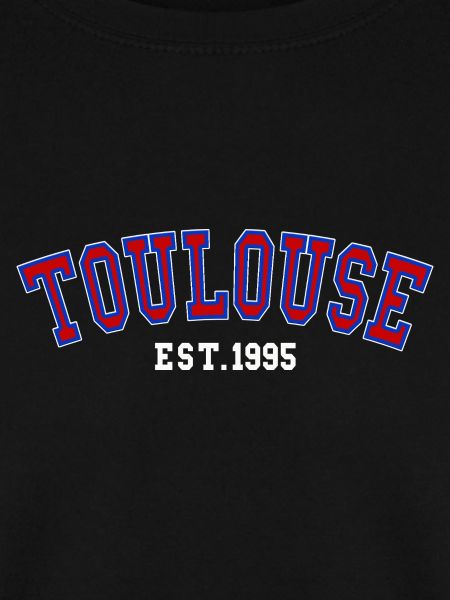 Toulouse Est. 1995