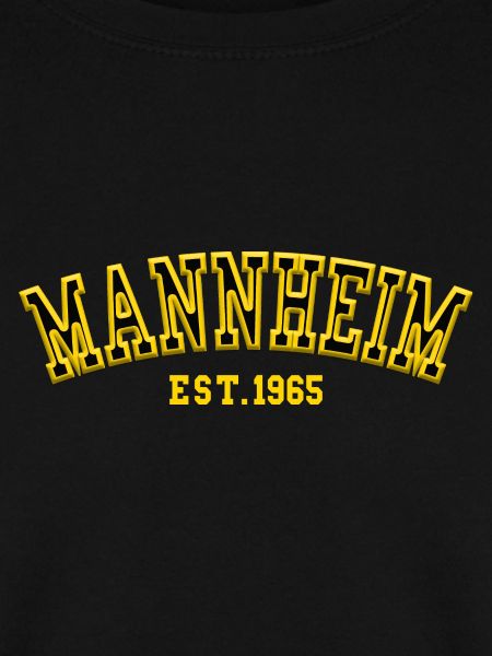 Mannheim Est 1965