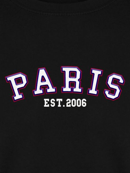 Paris gegründet 2006